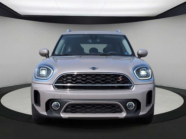 2024 MINI Cooper Countryman S