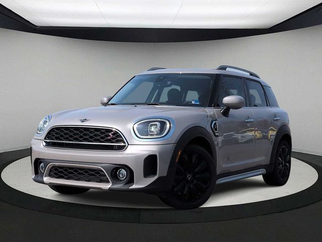 2024 MINI Cooper Countryman S