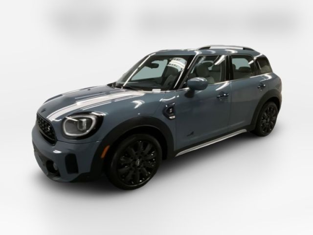 2024 MINI Cooper Countryman S