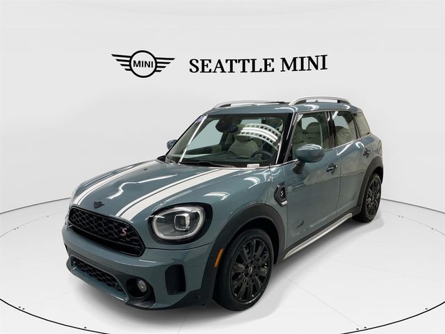 2024 MINI Cooper Countryman S