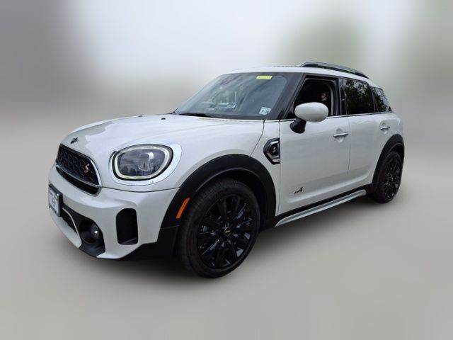 2024 MINI Cooper Countryman S