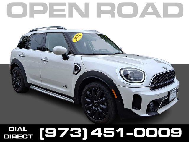 2024 MINI Cooper Countryman S