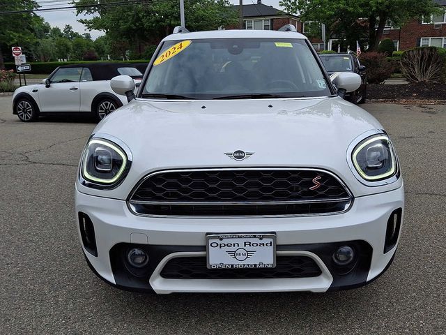 2024 MINI Cooper Countryman S