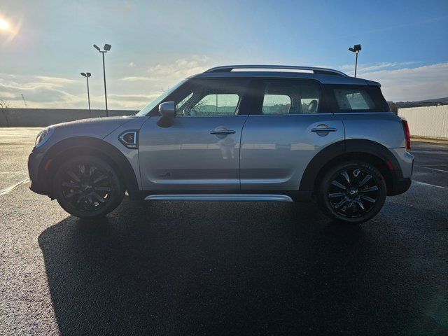 2024 MINI Cooper Countryman S