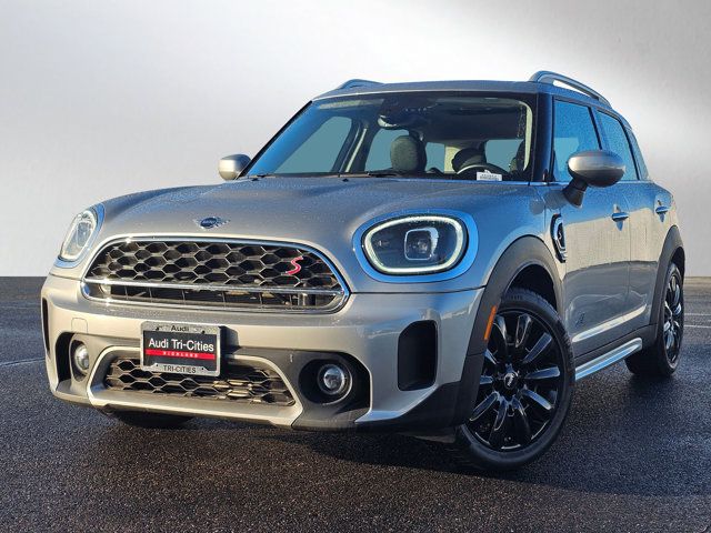 2024 MINI Cooper Countryman S