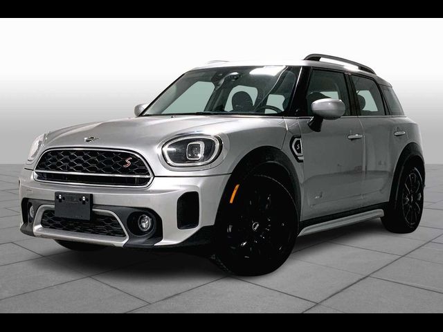 2024 MINI Cooper Countryman S