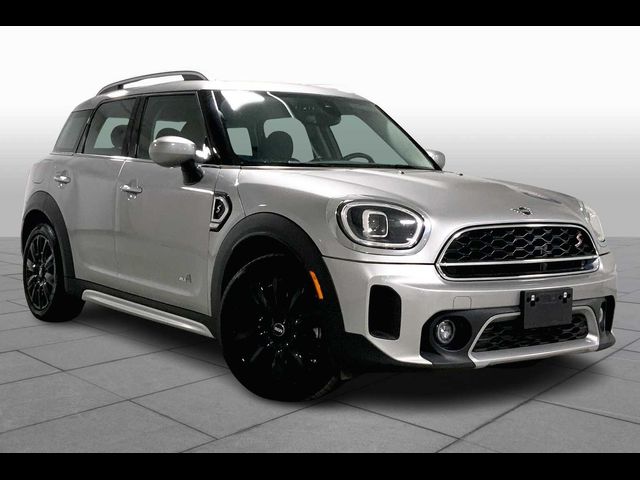 2024 MINI Cooper Countryman S