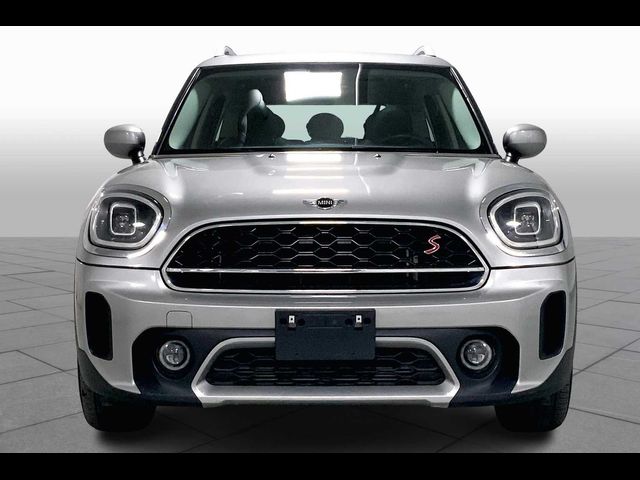 2024 MINI Cooper Countryman S