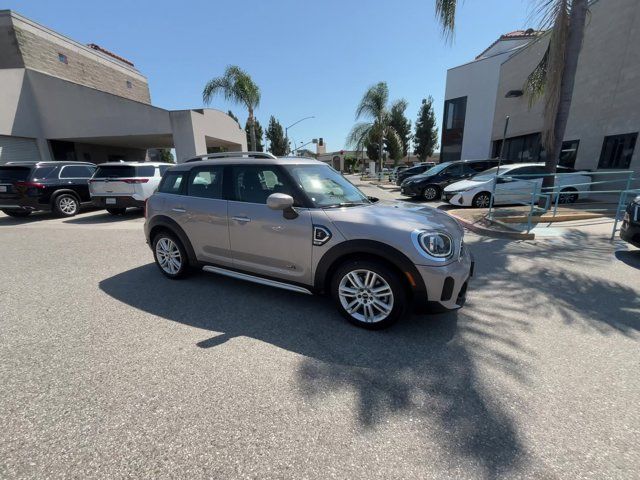 2024 MINI Cooper Countryman S