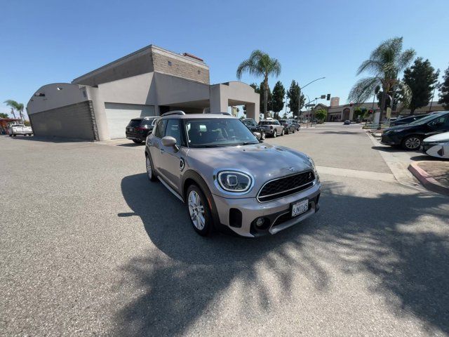 2024 MINI Cooper Countryman S