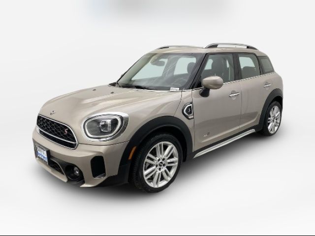 2024 MINI Cooper Countryman S