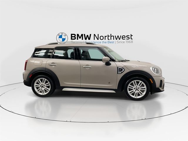 2024 MINI Cooper Countryman S