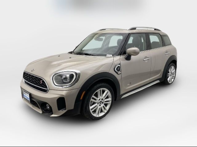 2024 MINI Cooper Countryman S