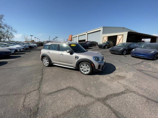 2024 MINI Cooper Countryman S