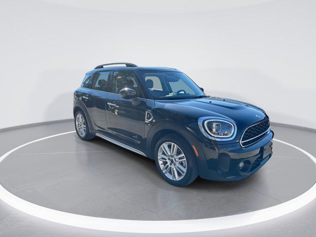 2024 MINI Cooper Countryman S