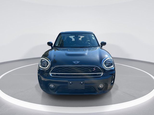 2024 MINI Cooper Countryman S