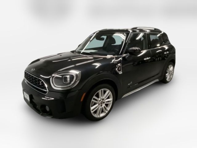 2024 MINI Cooper Countryman S