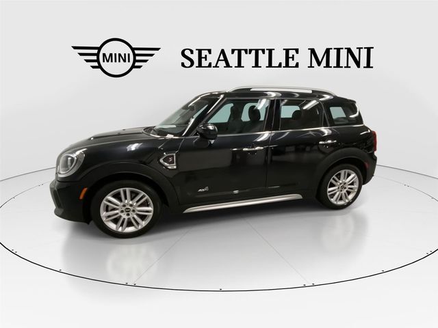 2024 MINI Cooper Countryman S