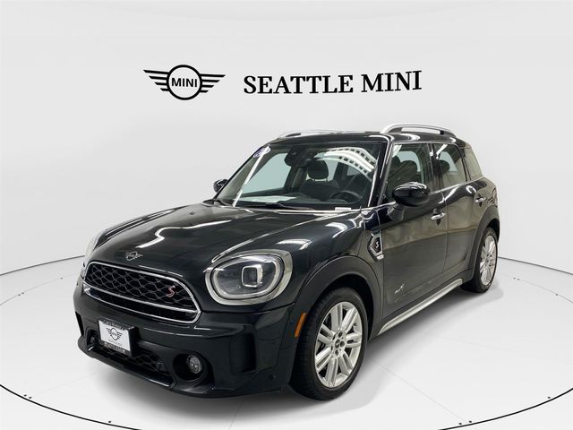 2024 MINI Cooper Countryman S
