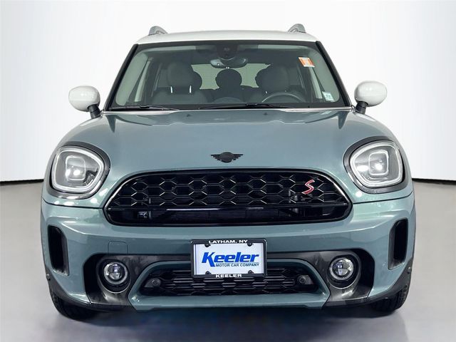 2024 MINI Cooper Countryman S