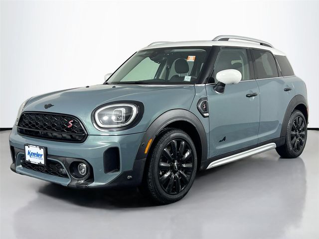 2024 MINI Cooper Countryman S
