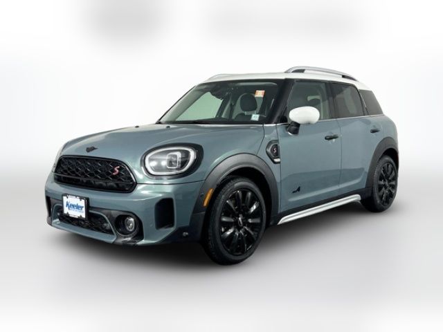 2024 MINI Cooper Countryman S