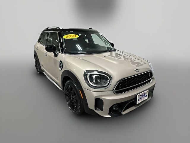 2024 MINI Cooper Countryman S