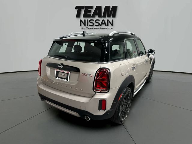 2024 MINI Cooper Countryman S