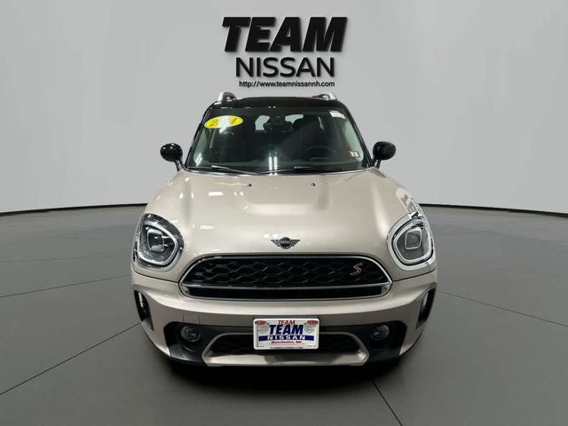 2024 MINI Cooper Countryman S