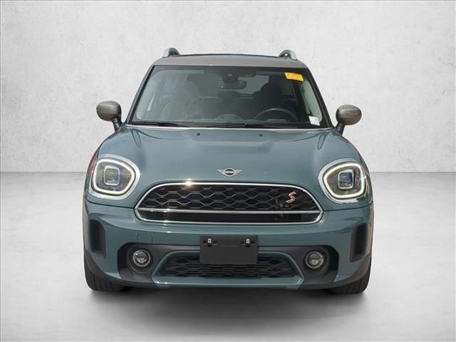 2024 MINI Cooper Countryman S
