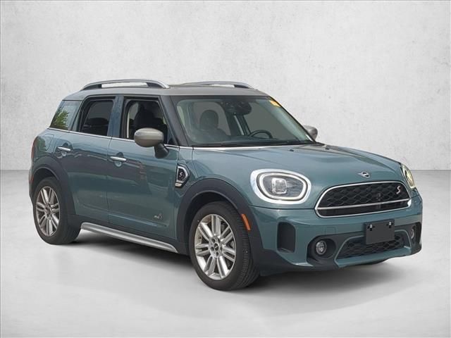2024 MINI Cooper Countryman S