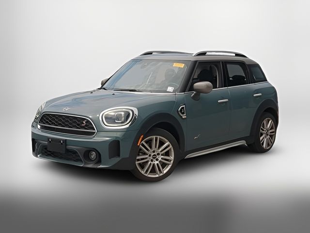2024 MINI Cooper Countryman S
