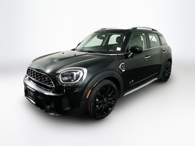 2024 MINI Cooper Countryman S