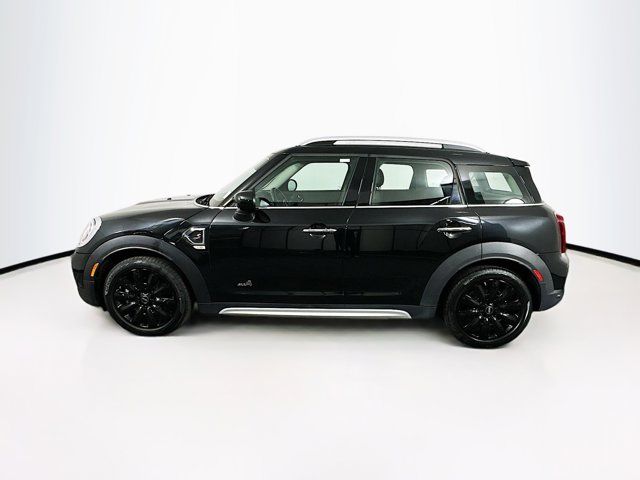 2024 MINI Cooper Countryman S