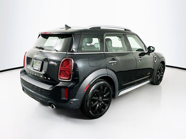 2024 MINI Cooper Countryman S