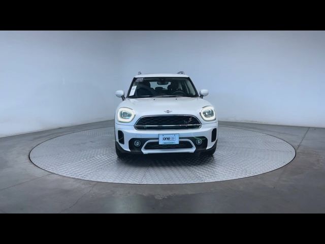 2024 MINI Cooper Countryman S