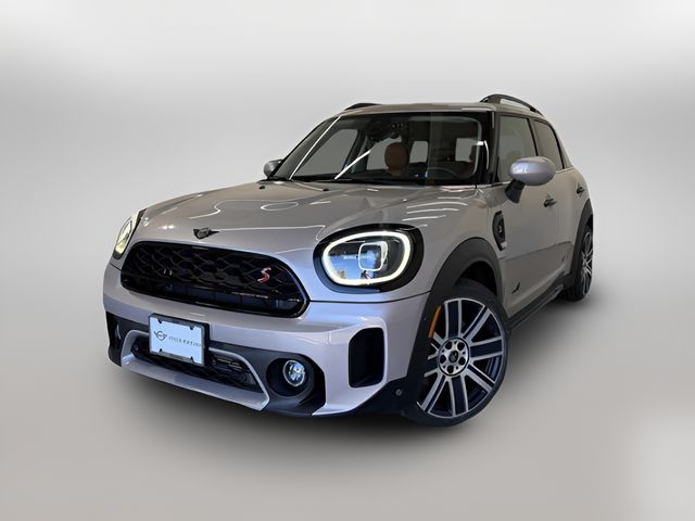 2024 MINI Cooper Countryman S