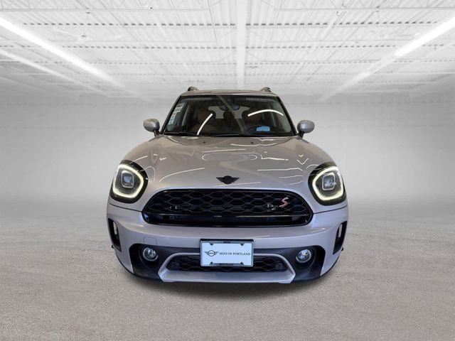 2024 MINI Cooper Countryman S