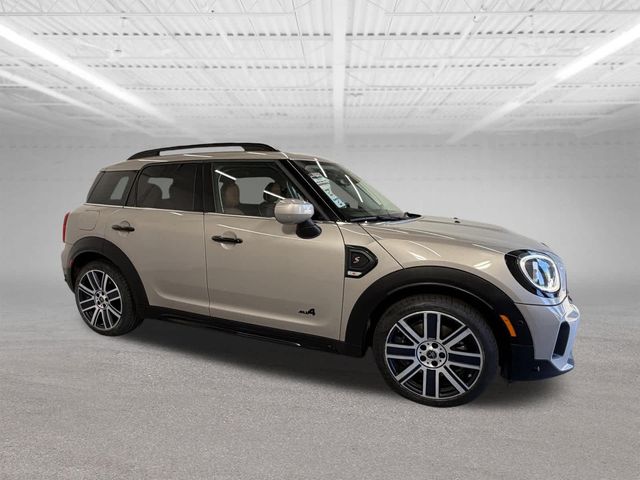 2024 MINI Cooper Countryman S