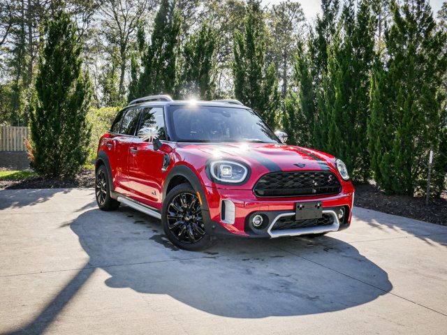 2024 MINI Cooper Countryman S