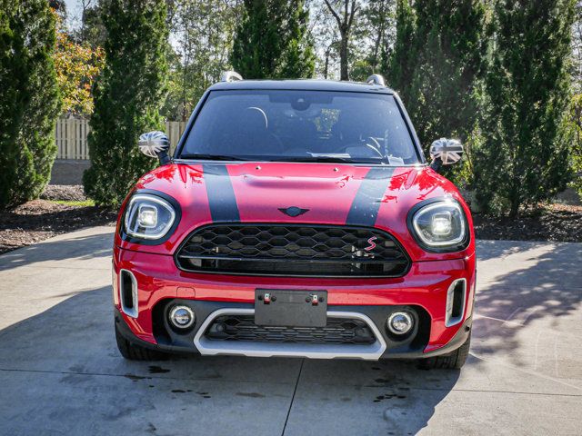 2024 MINI Cooper Countryman S