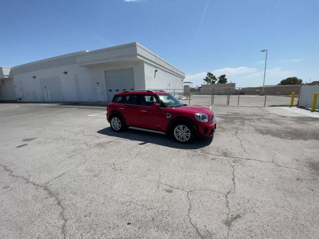 2024 MINI Cooper Countryman S