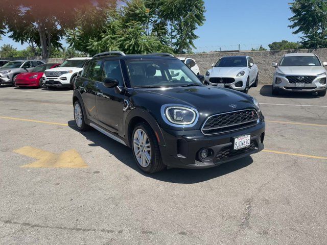 2024 MINI Cooper Countryman S