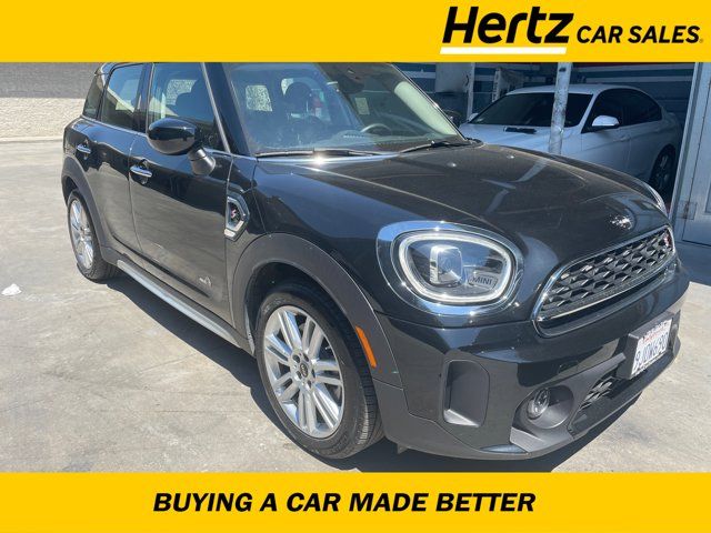 2024 MINI Cooper Countryman S