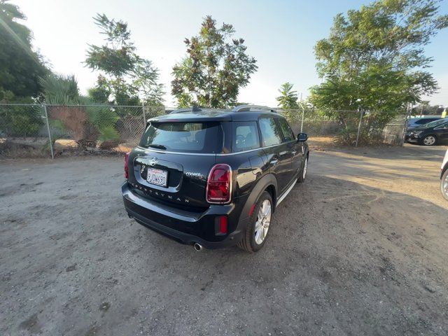 2024 MINI Cooper Countryman S