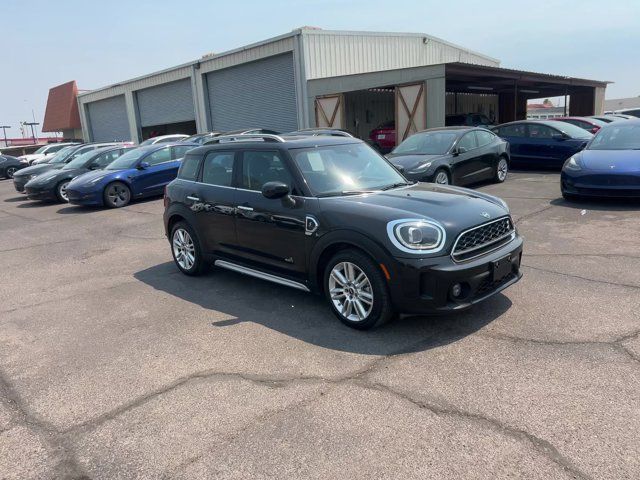 2024 MINI Cooper Countryman S