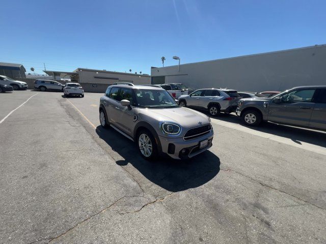 2024 MINI Cooper Countryman S