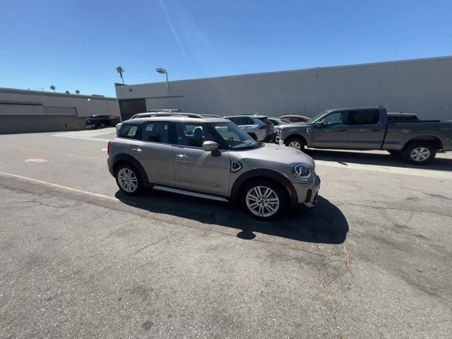 2024 MINI Cooper Countryman S