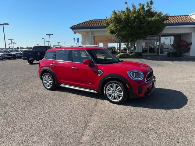 2024 MINI Cooper Countryman S