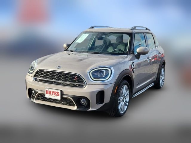 2024 MINI Cooper Countryman S